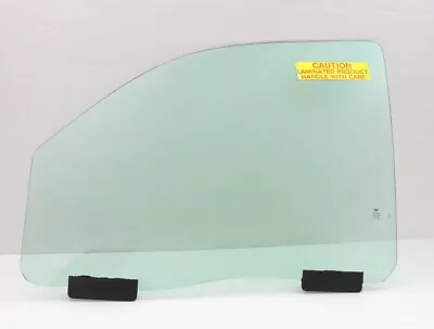 Fit 2006-2009 Chevy TrailBlazer SS Driver Left Front Door Window Glass Laminated • $102.95