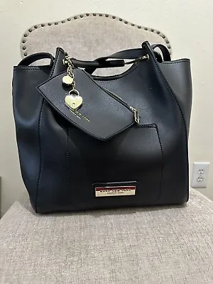 Marc New York Andrew Marc Satchel Ladies Bag Handbag Purse • $45