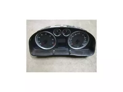 Combo Instrument MFA Speedometer VW Passat 3BG 2.8 V6 2.3 V5 3B0920826 Petrol Engine • $85.08