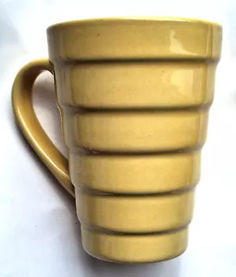 Coffee Mug - Retro • $9