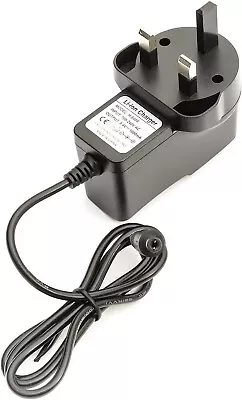 8.4V 7.4V 1A Lithium Battery Charger Power Supply Adapter Pack DC 5.5mm UK Plug • £8.89