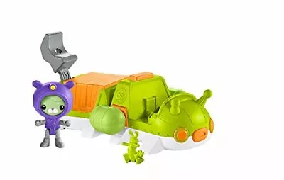 Octonauts DYR97 Gup-V  Tweak • $86