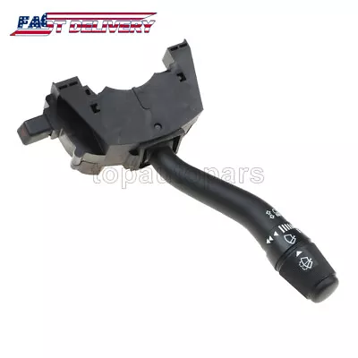 YL5Z-13K359-AAA Turn Signal Multi Function Wiper Switch For Ford F-150 Ranger • $26.99