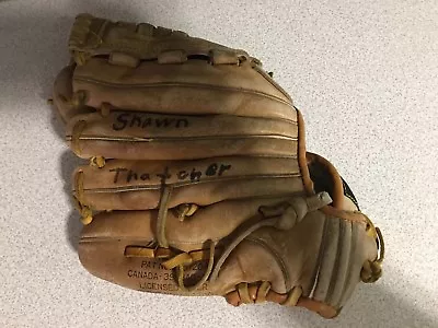 Vintage Wilson The A2000-L Baseball Glove 11.5” • $89.99