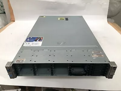 HP DL380e Gen8 2U Rack Server Intel Xeon E5-2420 - Configure To Req's - Warranty • $129.99