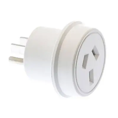 $20.20 • Buy Moki International Travel Adaptor Power Plug Wall Socket AUS / NZ To USA