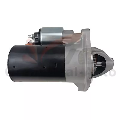 Brand New Starter Motor For Toyota Celica ZZT231 4cyl 1.8L 2ZZ-GE 1999~2005 • $135