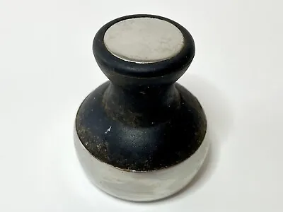 Vintage Coffee Tamper Espresso Tamper • $9.69