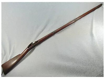 Stock Us Springfield Musket 3 Bands M1863 Civil War 58 Caliber • $275