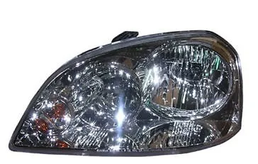 Genuine Brand New Head Light Rh Suits Daewoo Lacetti • $171.63