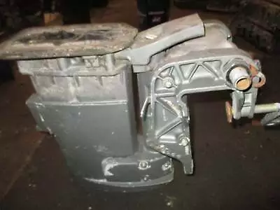 Mercury Mariner 20hp 2 Stroke Outboard 15  Midsection • $100