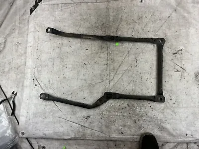 1999-2000 Mazda Miata Oem Rear Subframe Crossmember Brace Bar Support NB 99-00 • $75