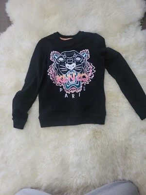 $250 • Buy Kenzo Jumper
