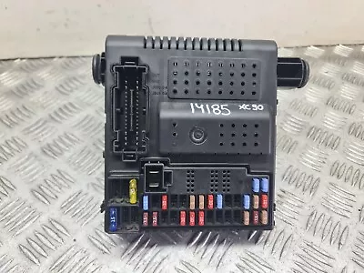 Volvo XC90 Central Electronic Module CEM Fuse Relay Box 31314468 28241898 06-12 • $87.02