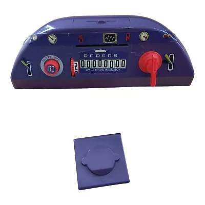 $15 • Buy ZATHURA Adventure Is Waiting Board Game Replacement Parts CONSOLE ONLY