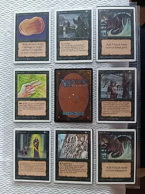  Unlimited MP Sinkhole + 11 Cards  • $58