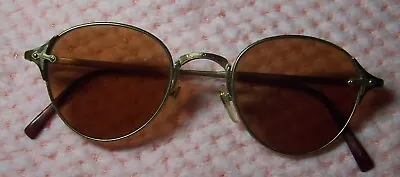 Vintage Matsuda Sunglasses #2859 • $95