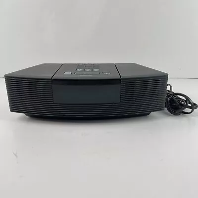 Bose Wave Radio/CD Player AWRC-1G Tested And Works GREAT!  No Remote • $164.87