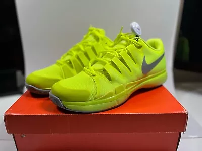 NIKE ZOOM VAPOR 9.5 TOUR SIZE Women's Size 12 - Mens 10.5 - RARE NEW W/BOX • $100