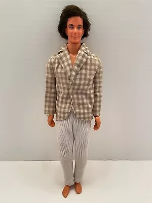 Vintage 1970s Barbie Mod Hair KEN Doll 4224 - Original Blazer • $19.95