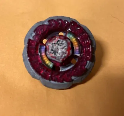 Evil Befall UW145WD BB-100 Beyblade: Metal Masters Hasbro • $39.90