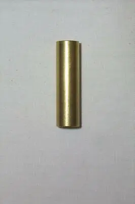 Brass Ram Rod Ends  Black Powder Muzzleloading • $3.75