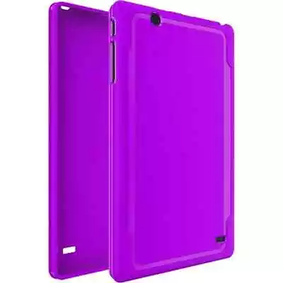 Onn ONA18TA007 Protective Gel Tablet Case For Nextbook Ares 8A 8  Pink Silicon • $5.97