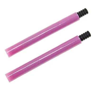 Manicure Saver Cotton Claw Clean Nail Stamping Tool Nail Art (set Of Two) - Pink • $9.49