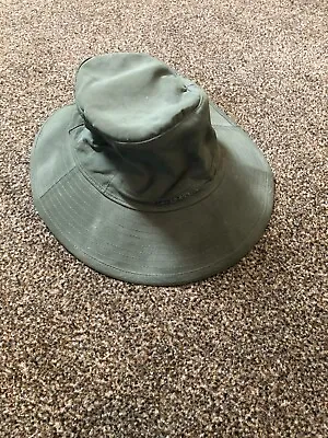 Craghoppers Size Small/Medium S/M Nosilife Safari Hat • £20