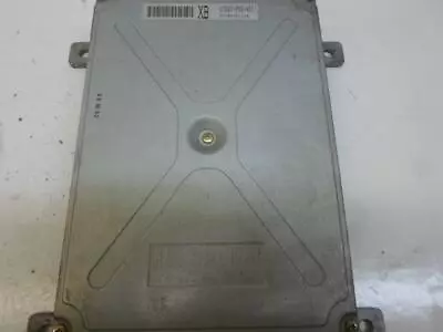 Engine Computer Acura Tl 1998 37820-p5g-a55 Pcm Ecm Ecu Oem • $24.99