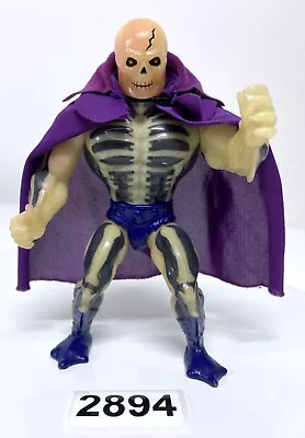 Vintage Masters Of The Universe Scareglow He-Man Mattel 1986 • $199.99