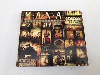 Mana : Exiliados Es La Bahia (Lo Mejor De Mana) • $11.99
