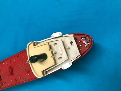 1966 Hess Voyager Lifeboat • $10.99