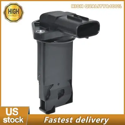 Mass Air Flow MAF Sensor PE01-13-215 For Mazda CX-3 CX-5 CX-9 MX-5 2.0L 2.5L • $22.80