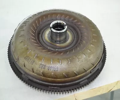 2009 VW Passat B6 2.0t Automatic Torque Converter TSI 09G • $169