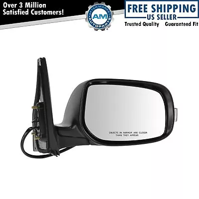 Right Passenger Side View Mirror Fits 2008-2015 Scion XB • $41.07