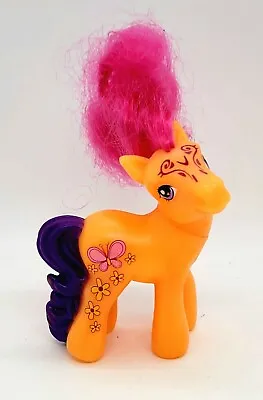 McDonald's Happy Meal Toy 2008 My Little Pony Scootaloo Figure • $7.99