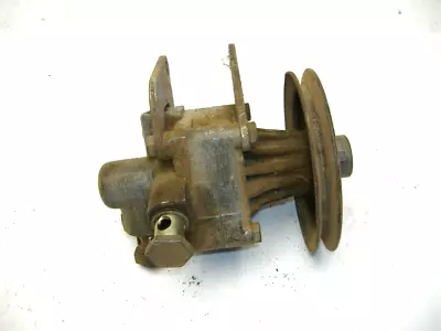 VW Vanagon Power Steering Pump 83 - 91 Yr • $65