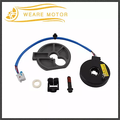 Steering Wheel Position Sensor For Chevy Malibu Pontiac Coupe Sedan G6 23232310  • $185.99