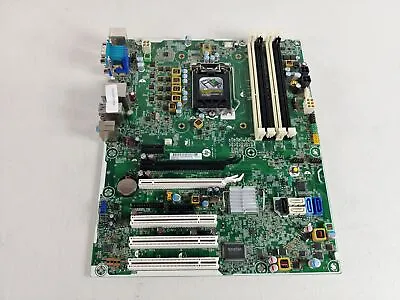 HP 656941-001 Elite 8300 CMT LGA 1155 DDR3 SDRAM Desktop Motherboard • $19.99