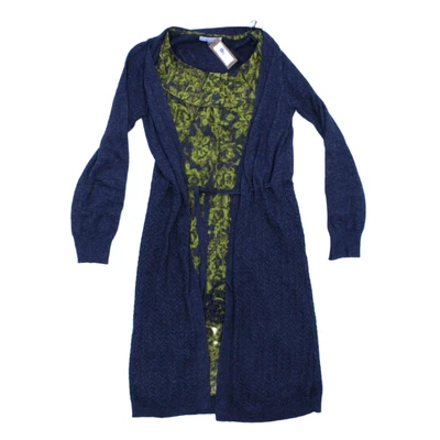 £7 • Buy Rocha.John Rocha Women's Mini Dress UK 8 Multi