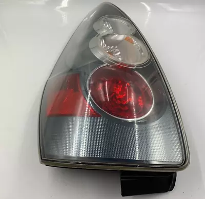 2006-2007 Mazda 5 Driver Tail Light Taillight Lamp OEM J04B02002 • $75.59