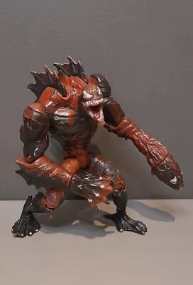£8.99 • Buy Marvel Vintage Carnage Action Figure Spider-Man Deep Sea Venom Toy Biz 1997 90s