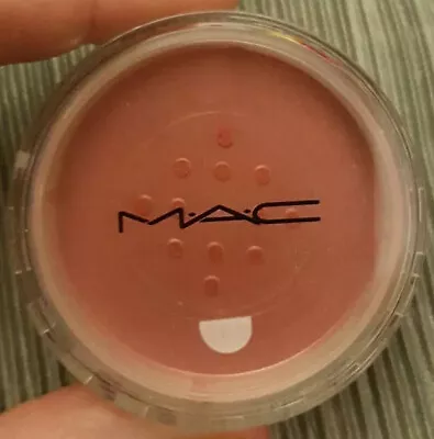 MAC~Pearlizer Sheer Pigment~OPULENT~ RARE! HTF Discontinued GLOBAL! • $34.95