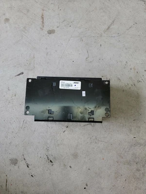 $89.99 • Buy 1999-2005 Audi A3/a4/a6/allroad Bose Audio Amplifier Control Module Amp3510c5