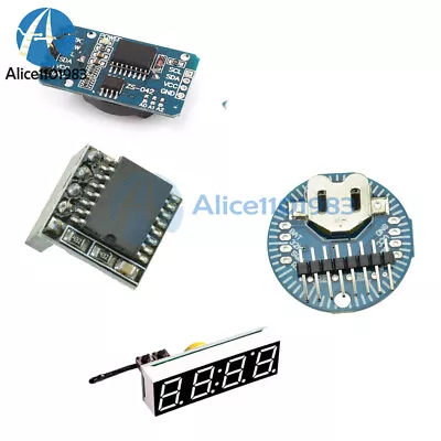 DS3231/DS3231SN 3.3V/5V RTC I2C  Real Time Clock Module For Raspberry Pi Arduino • $2.66