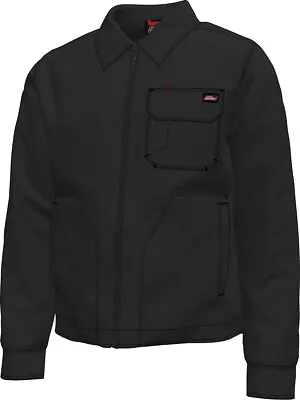 Genuine Dickies Twill Service Jacket • $39.99