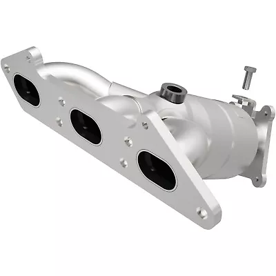 MagnaFlow 49 State Converter 23540 Direct Fit Catalytic Converter Fits 02-04 S80 • $567