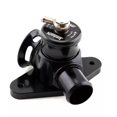 TurboSmart Blow Off Valve BOV Kompact Dual Port Fits MazdaSpeed 3 6-2.3L Turbo • $209.95