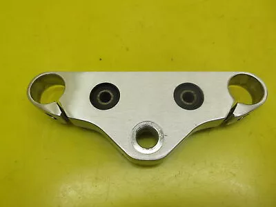 Oem Yamaha 07-09 V Star Vstar 1100 01-04 650 Forks Upper Triple Tree Clamp • $21.99